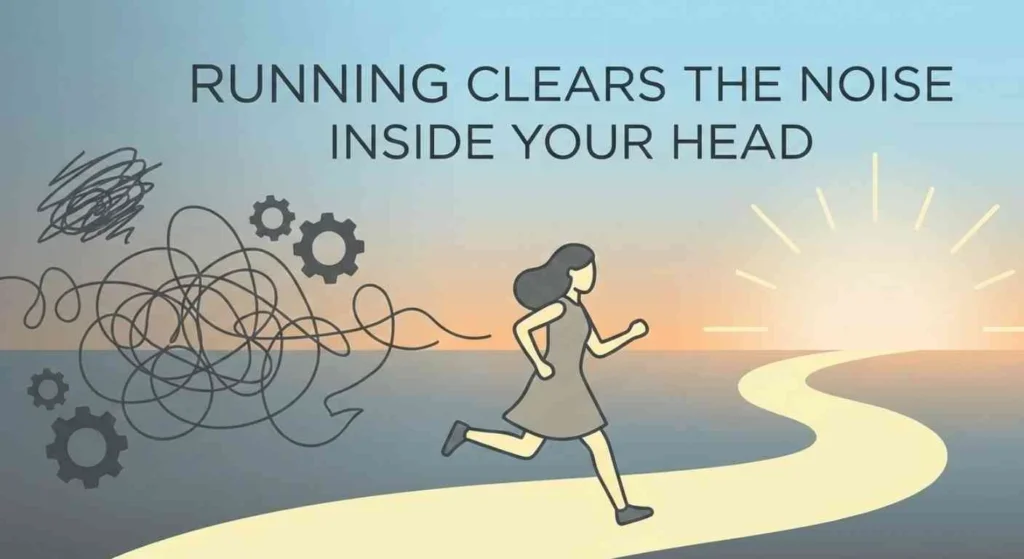 Inspirational Mental Running Quotes