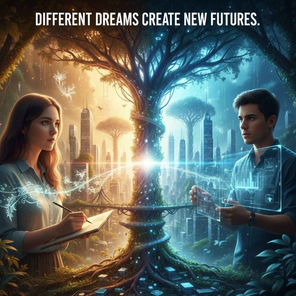 Inspirational Quotes About Being Different