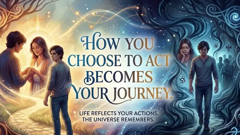 Karma Quotes About Life