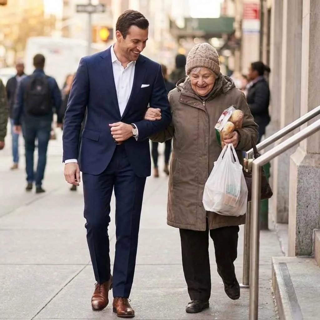 Modern Gentleman Quotes for Everyday Life