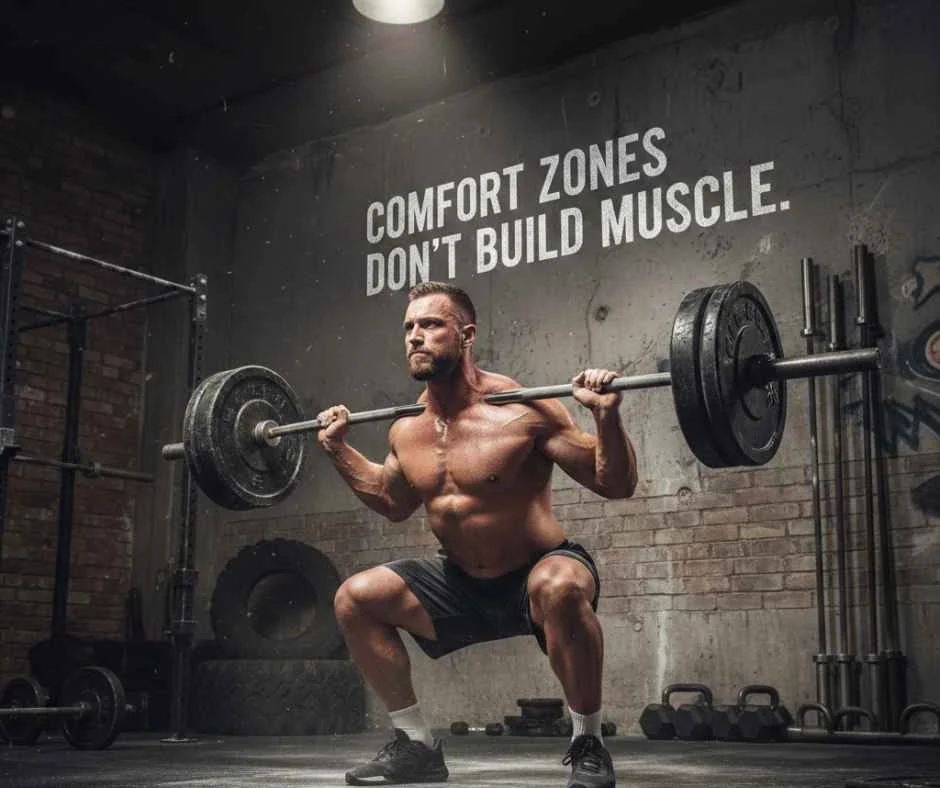 Motivational Gym Quotes 2026