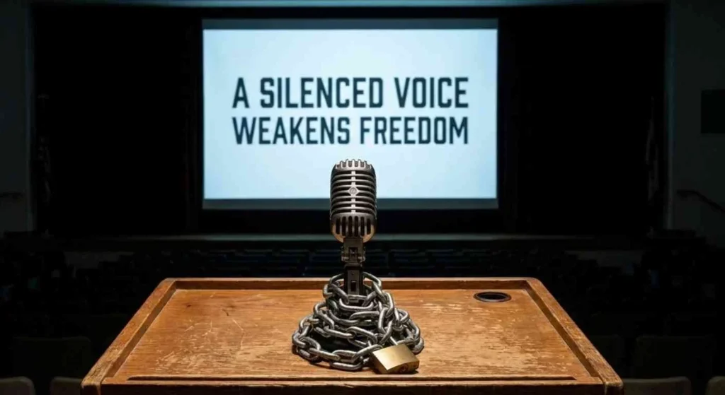 Powerful Freedom of Speech Quotes