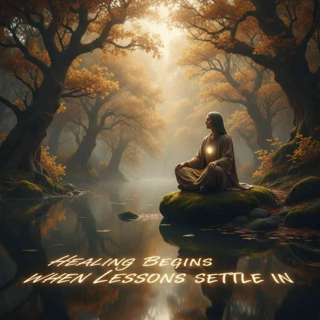 Relationship Karma Quotes for Breakups and Healing