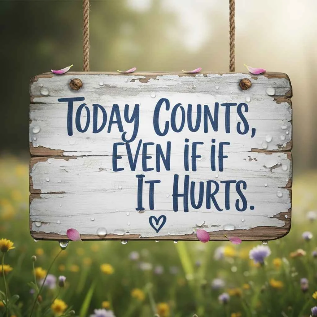 Self Compassion Quotes for Tough Days