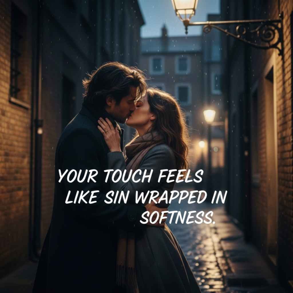 Sexy Dark Romance Quotes