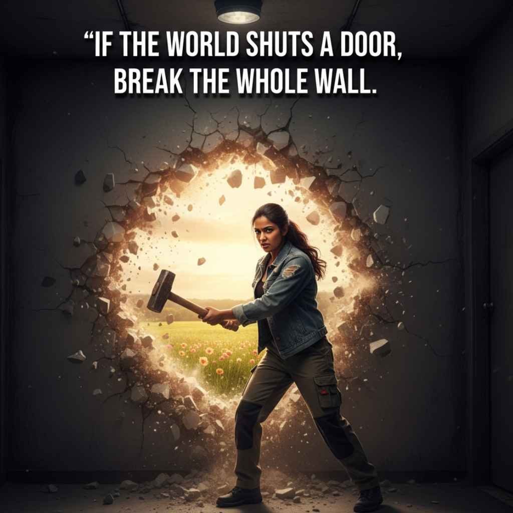 Shigaraki-Inspired Motivational Quotes