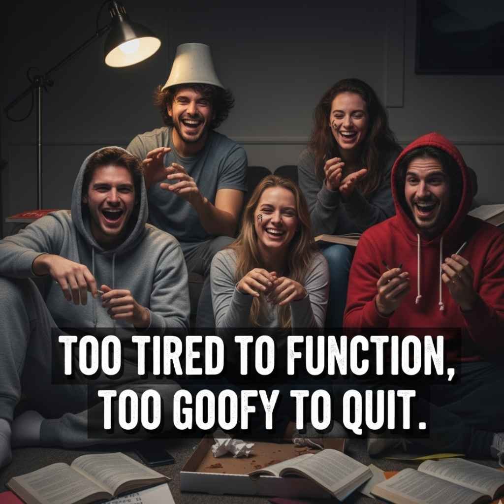 Short Adam Sandler-Style Quotes for Humor