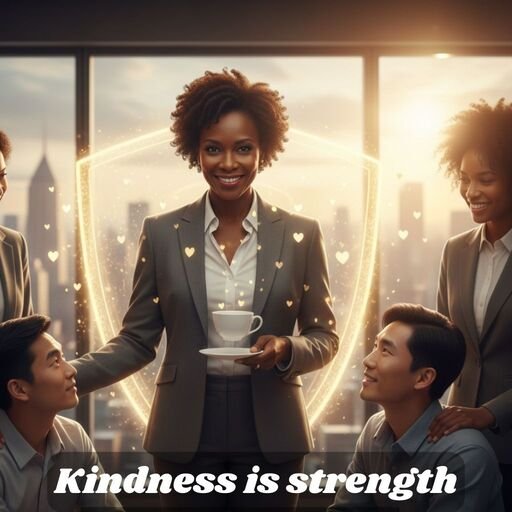 Short and Sweet Be Nice Quotes