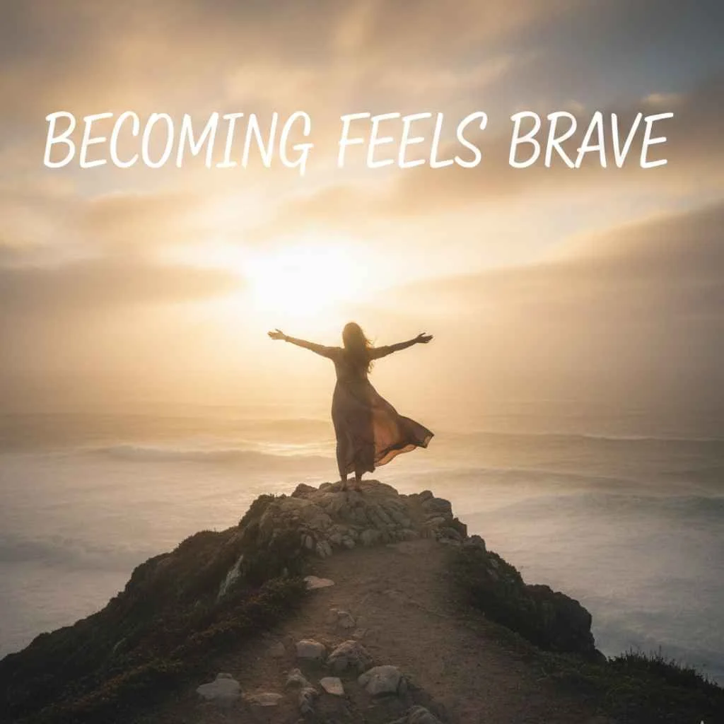 Short Metamorphosis Quotes for Captions