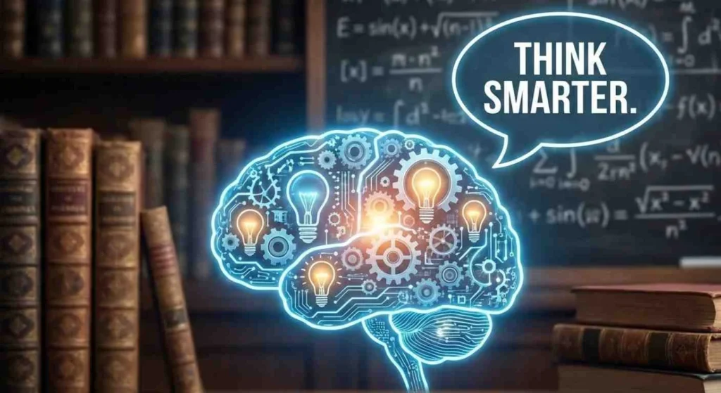 Short Brainy Quotes for Captions