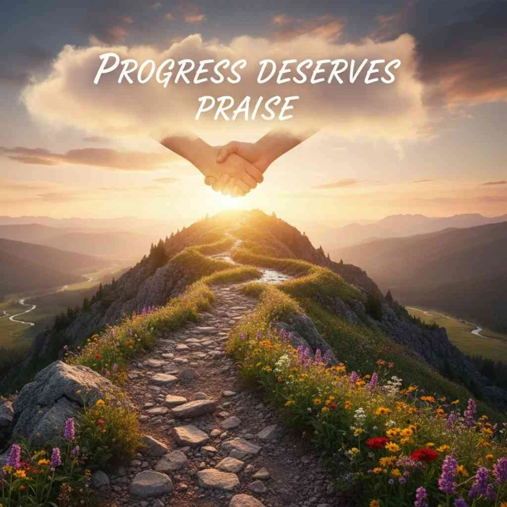 Appreciation Quotes About Growth and Progress