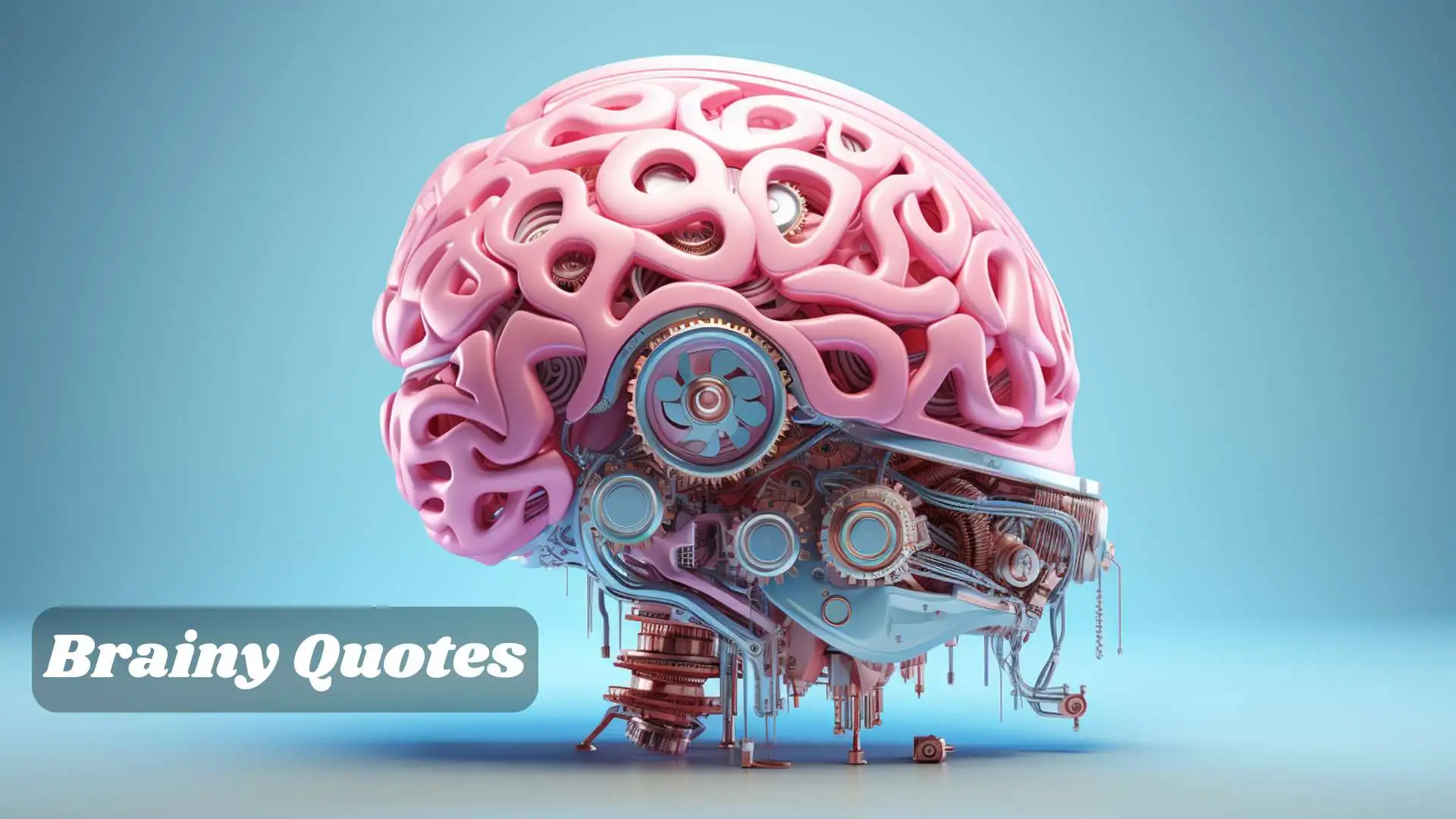 Brainy Quotes