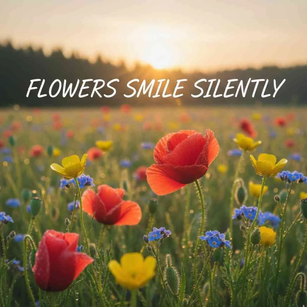 Cute Nature Quotes for Everyday Joy