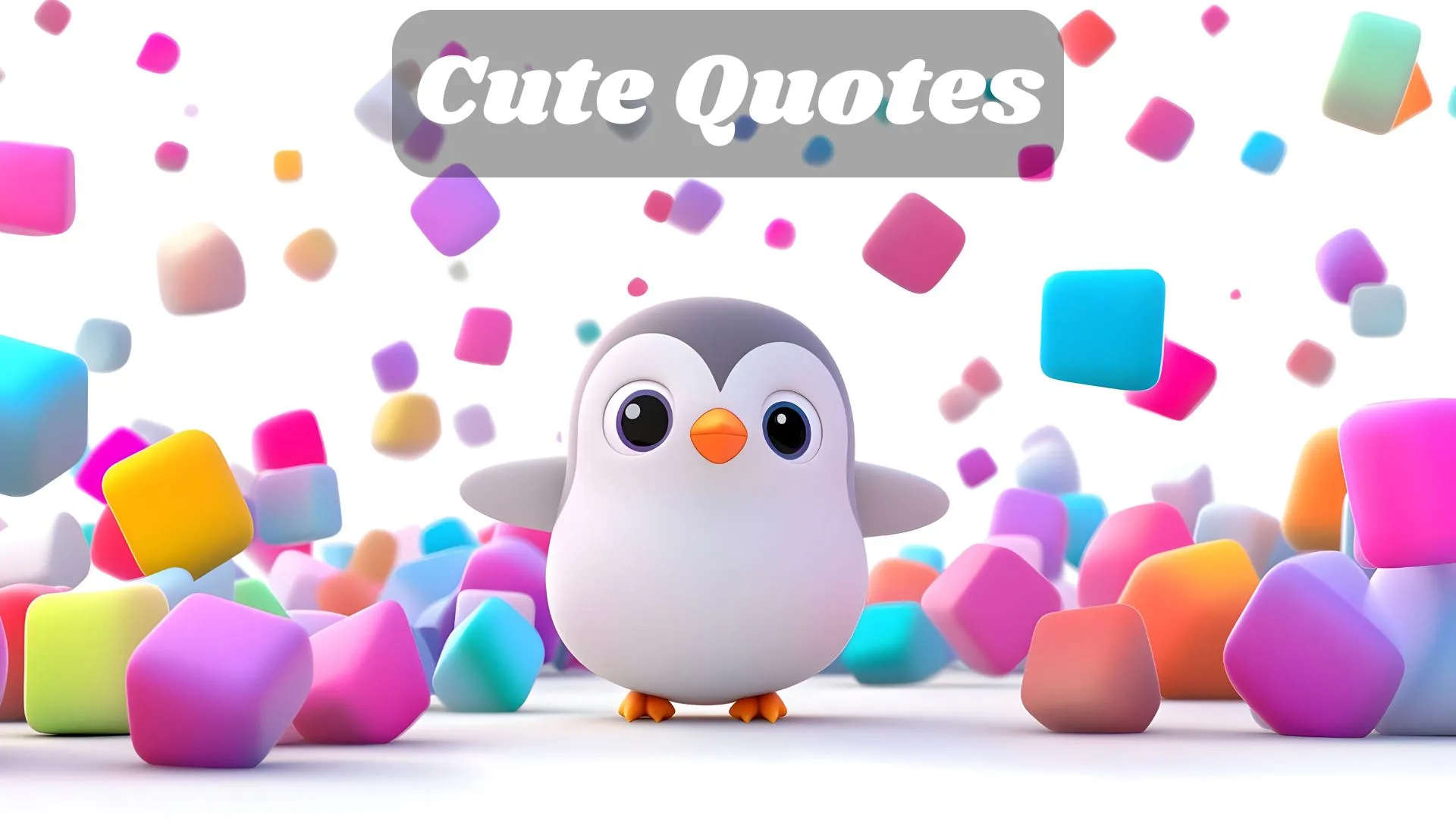 Cute Quotes