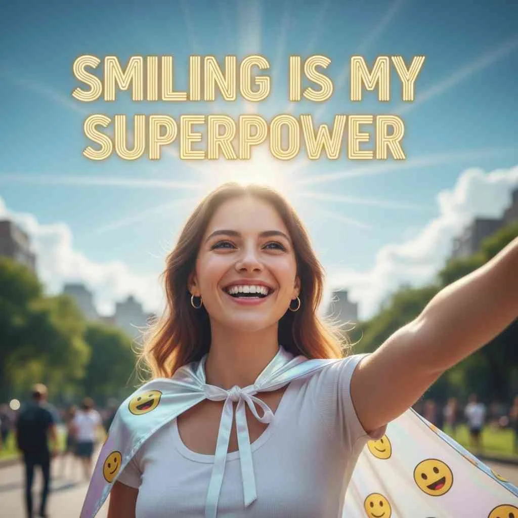 Cute Quotes About Happiness and Smiles