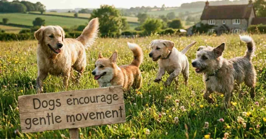 Dog Quotes for Occupational Therapy Inspiration