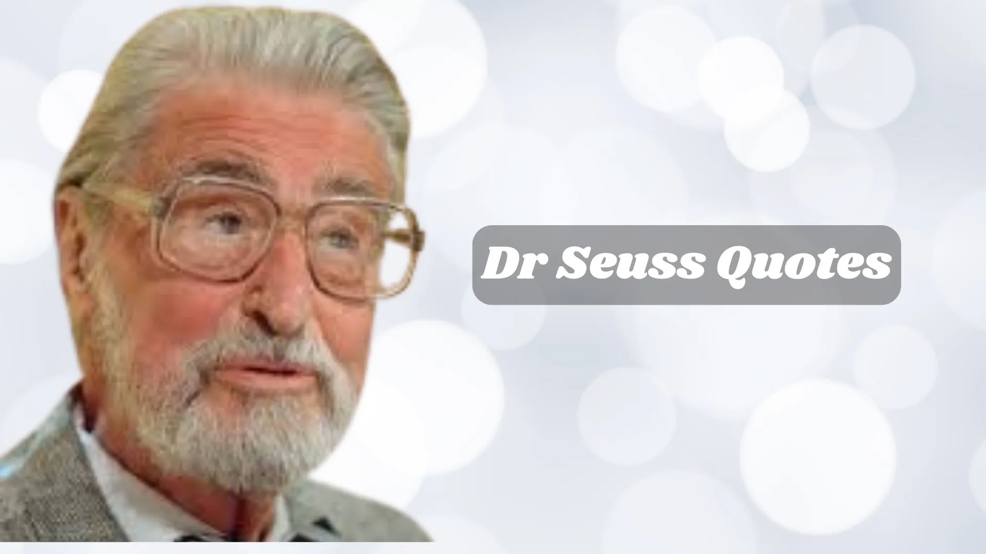 Dr Seuss Quotes