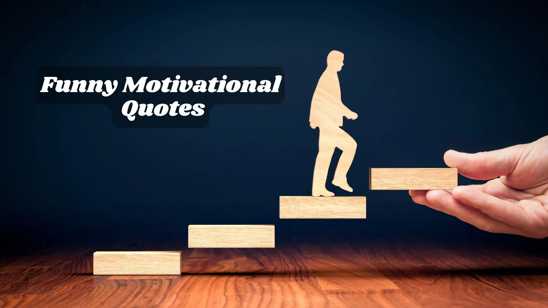 Funny Motivational Quotes