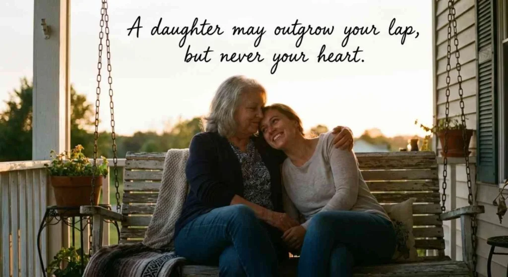 Inspirational Daughter Quotes to Share