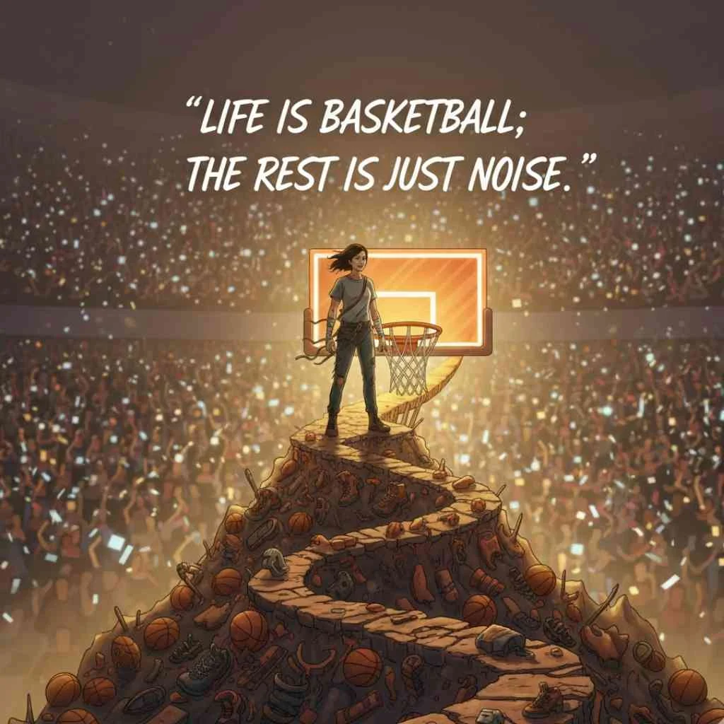 Inspirational Michael Jordan Quotes for Life