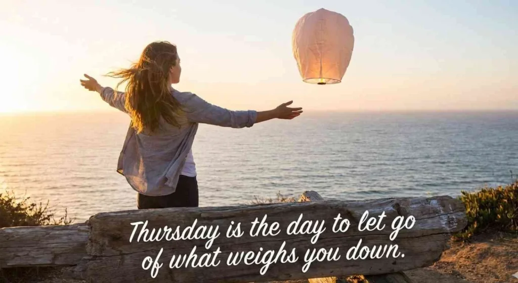 Inspirational Thursday Quotes for Positivity