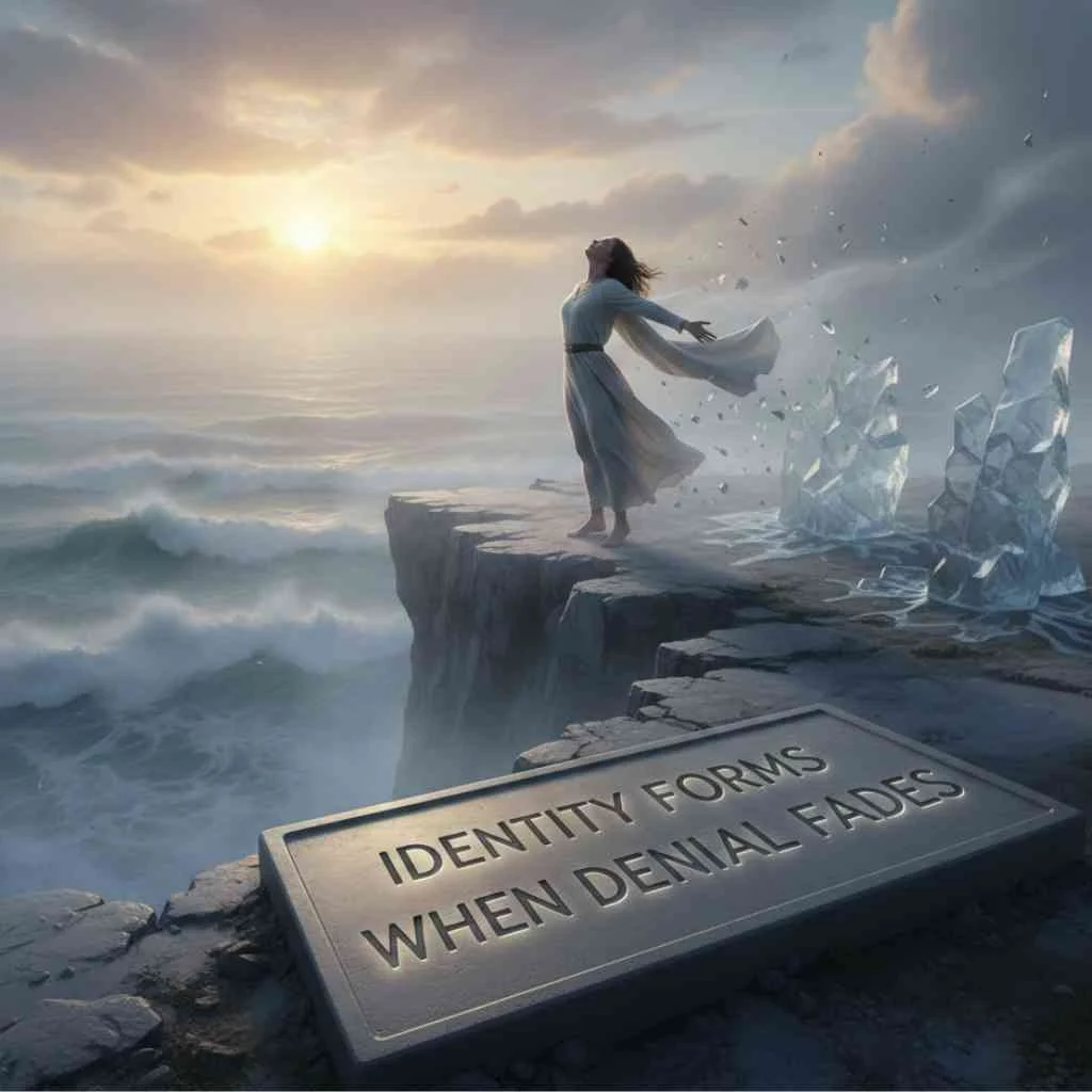 James Baldwin Quotes on Identity and Self-Discovery