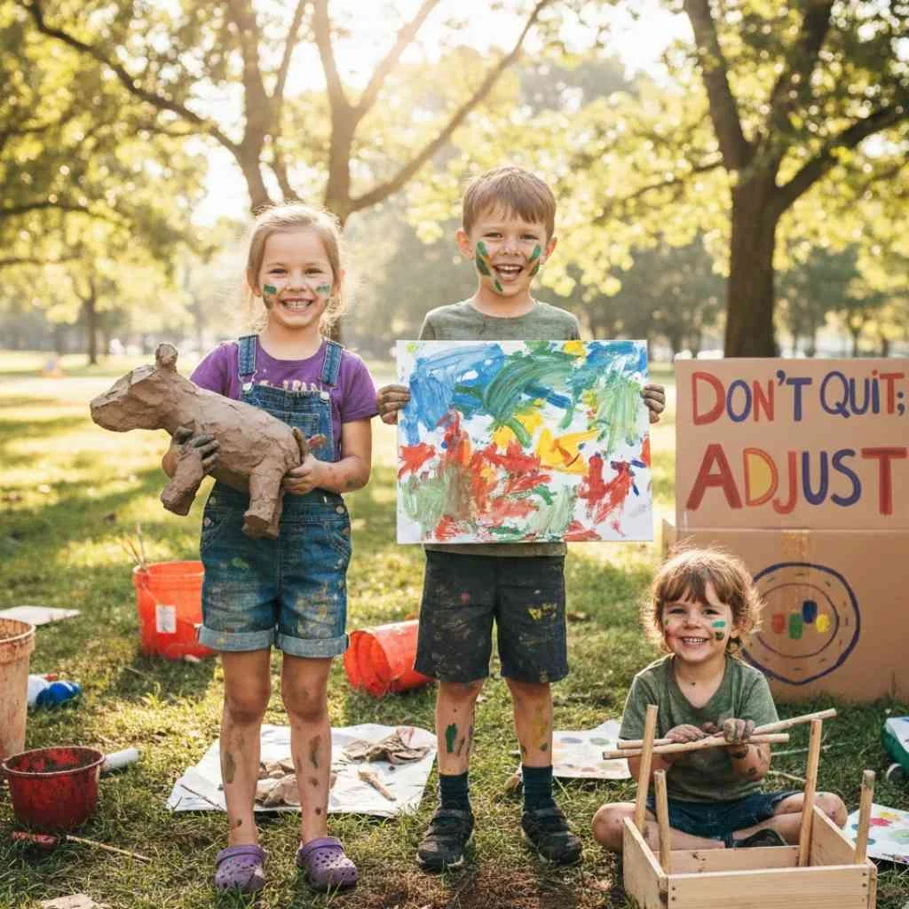 Motivational Quotes for Kids