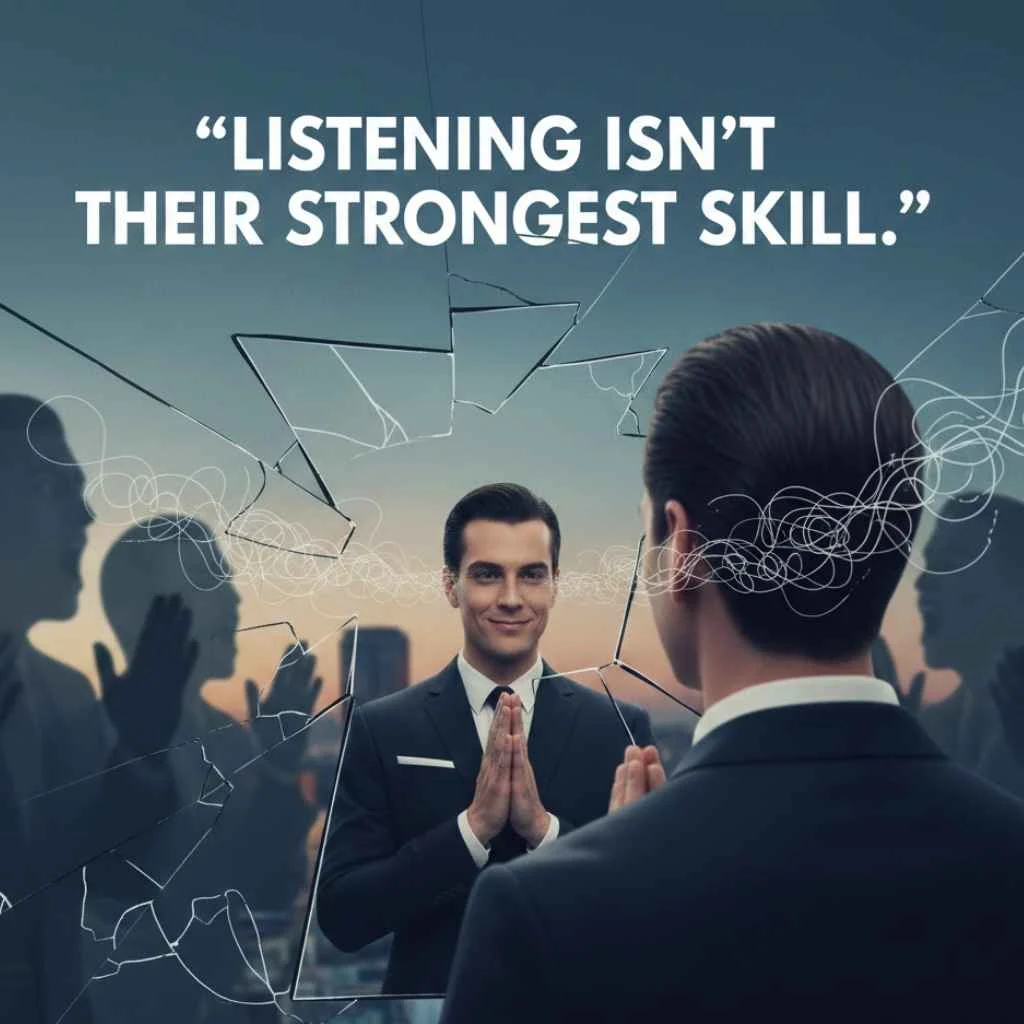 Narcissist Quotes About Relationships