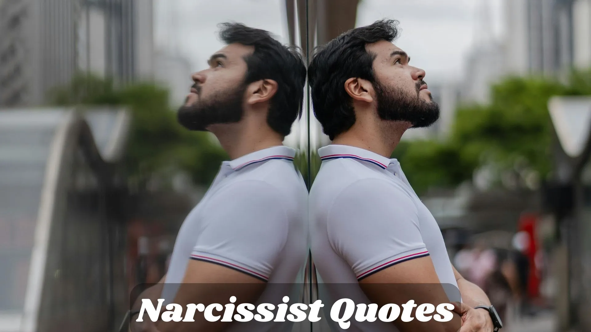 Narcissist Quotes