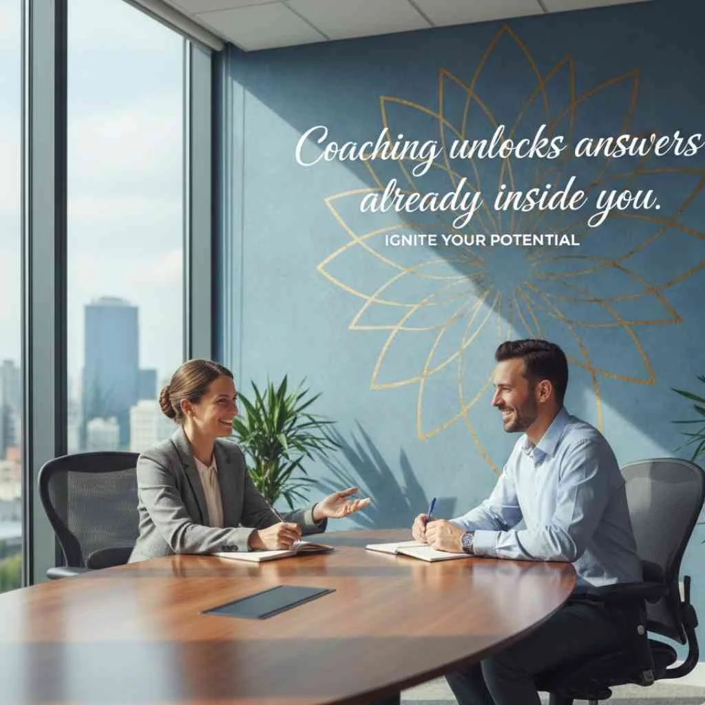 Pedro Vaz Paulo Coaching