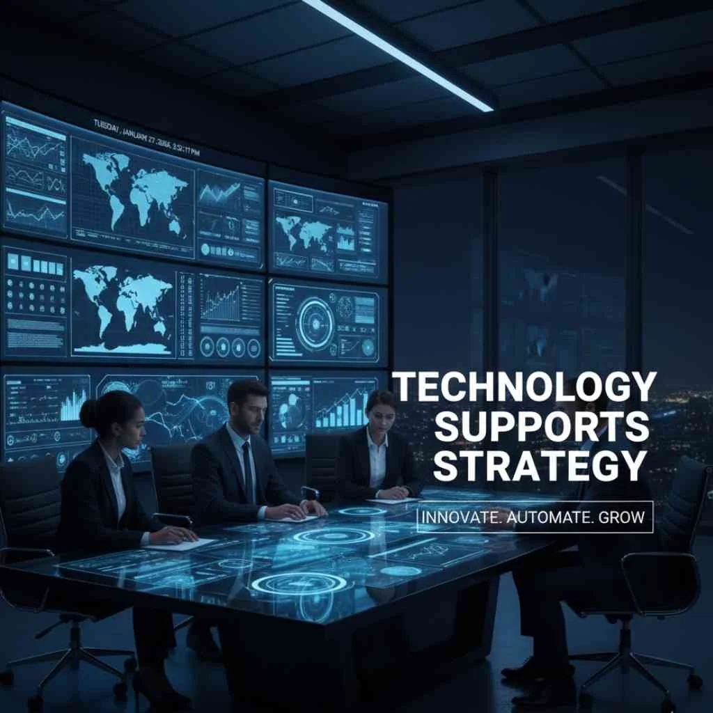 Pedro Vaz Paulo Operations Consulting