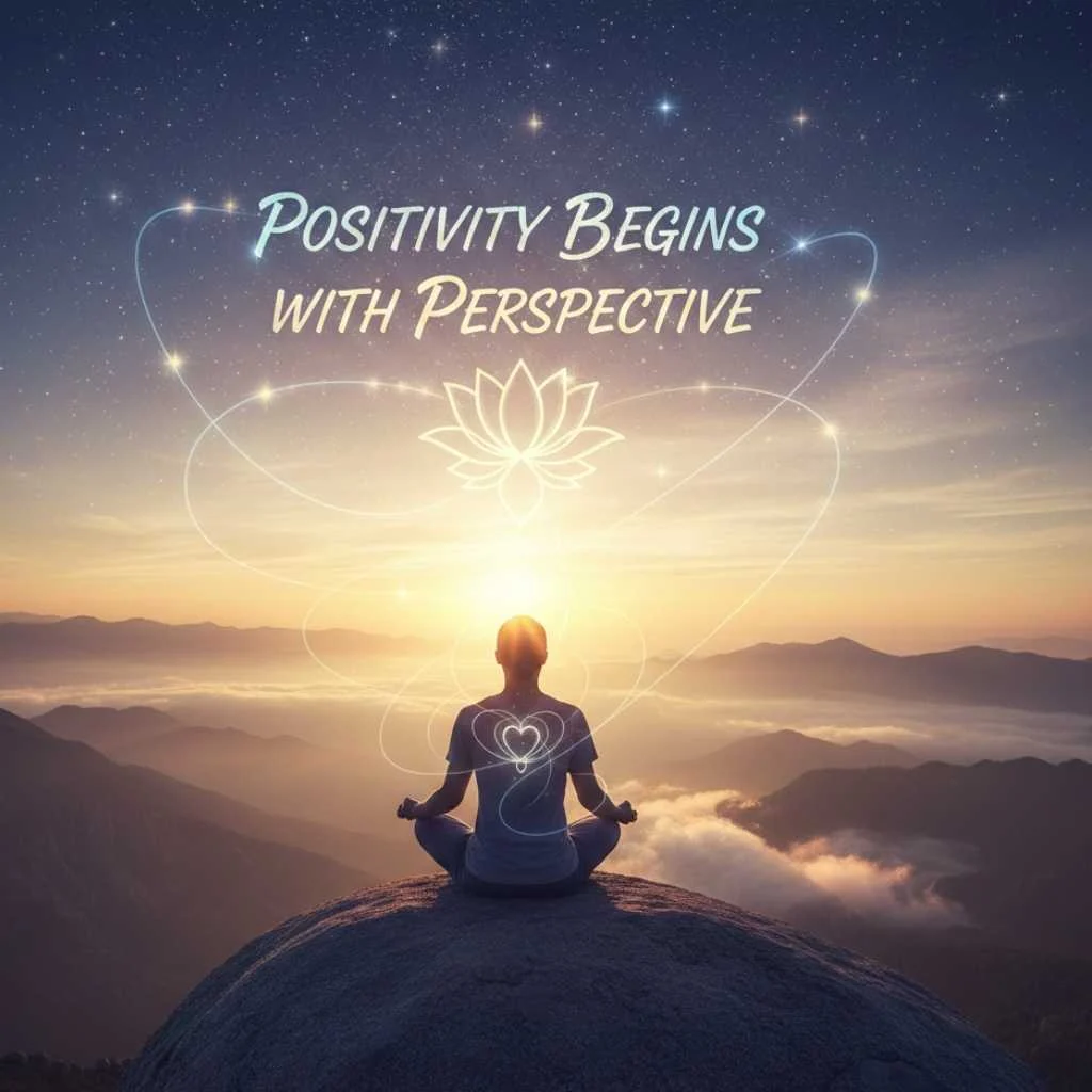 Positive Spiritual Quotes