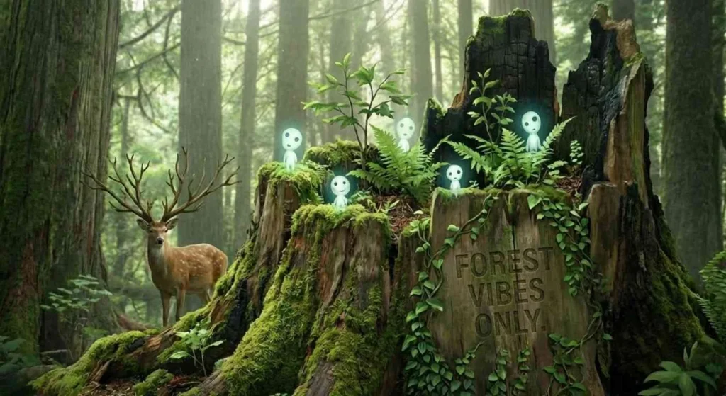 Princess Mononoke Quotes for Fans