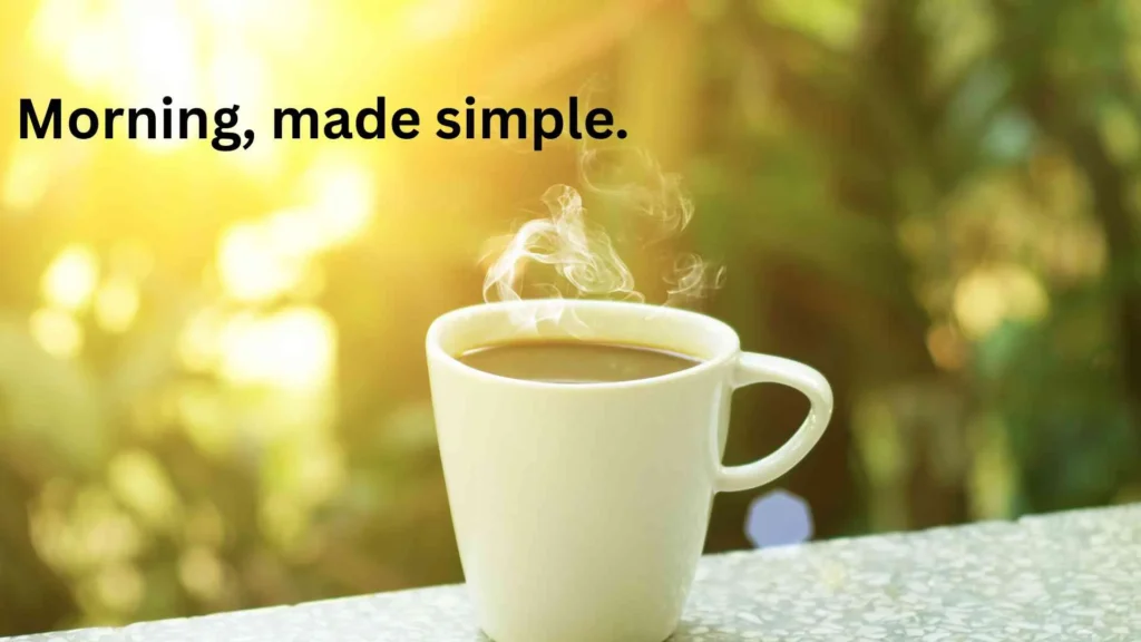 Short Morning Quotes Perfect for Captions