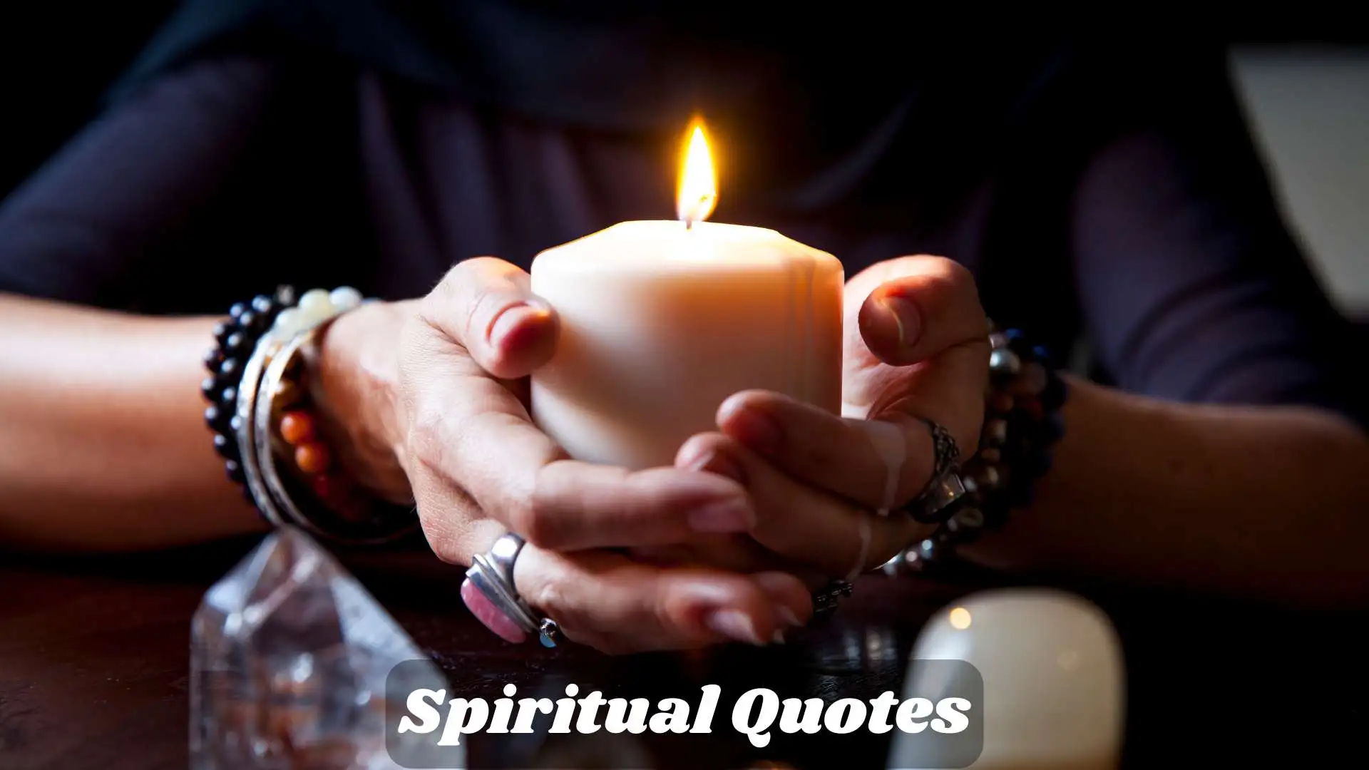 Spiritual Quotes