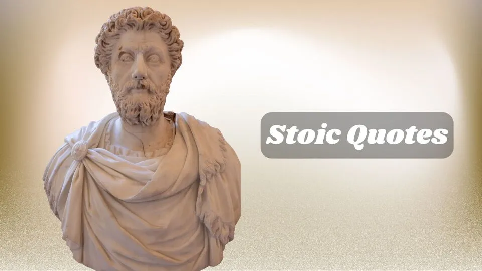 Stoic Quotes