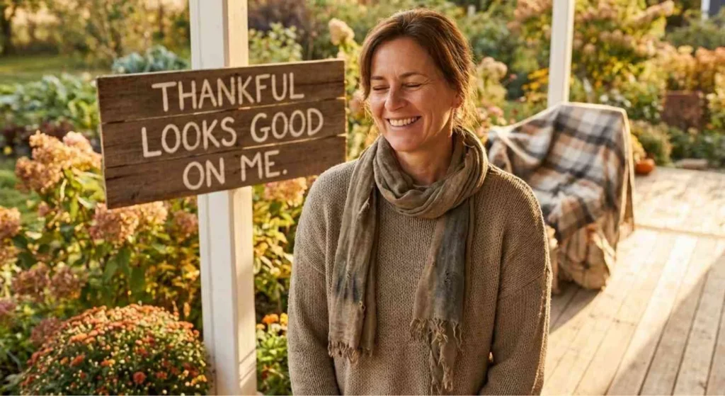 Thankful Quotes for Work and Purpose