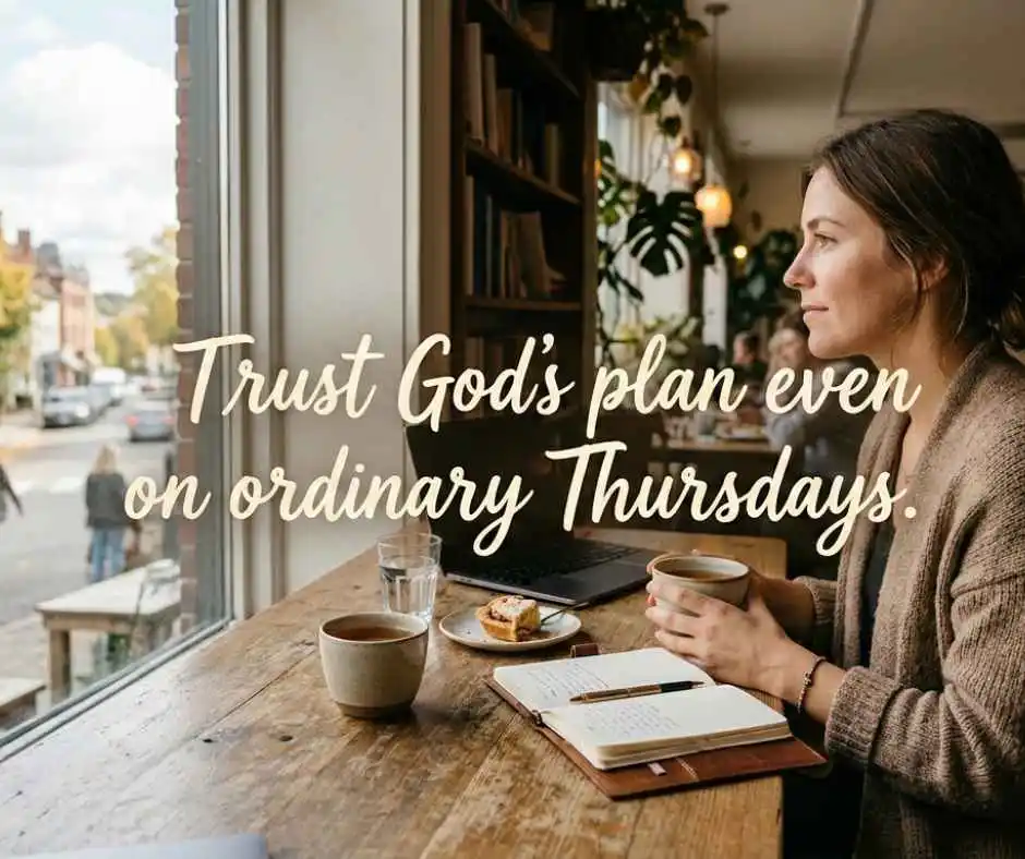 Thursday Quotes Bible