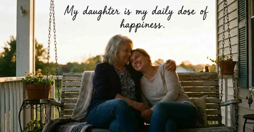 Unique Daughter Quotes for Fun Conversations