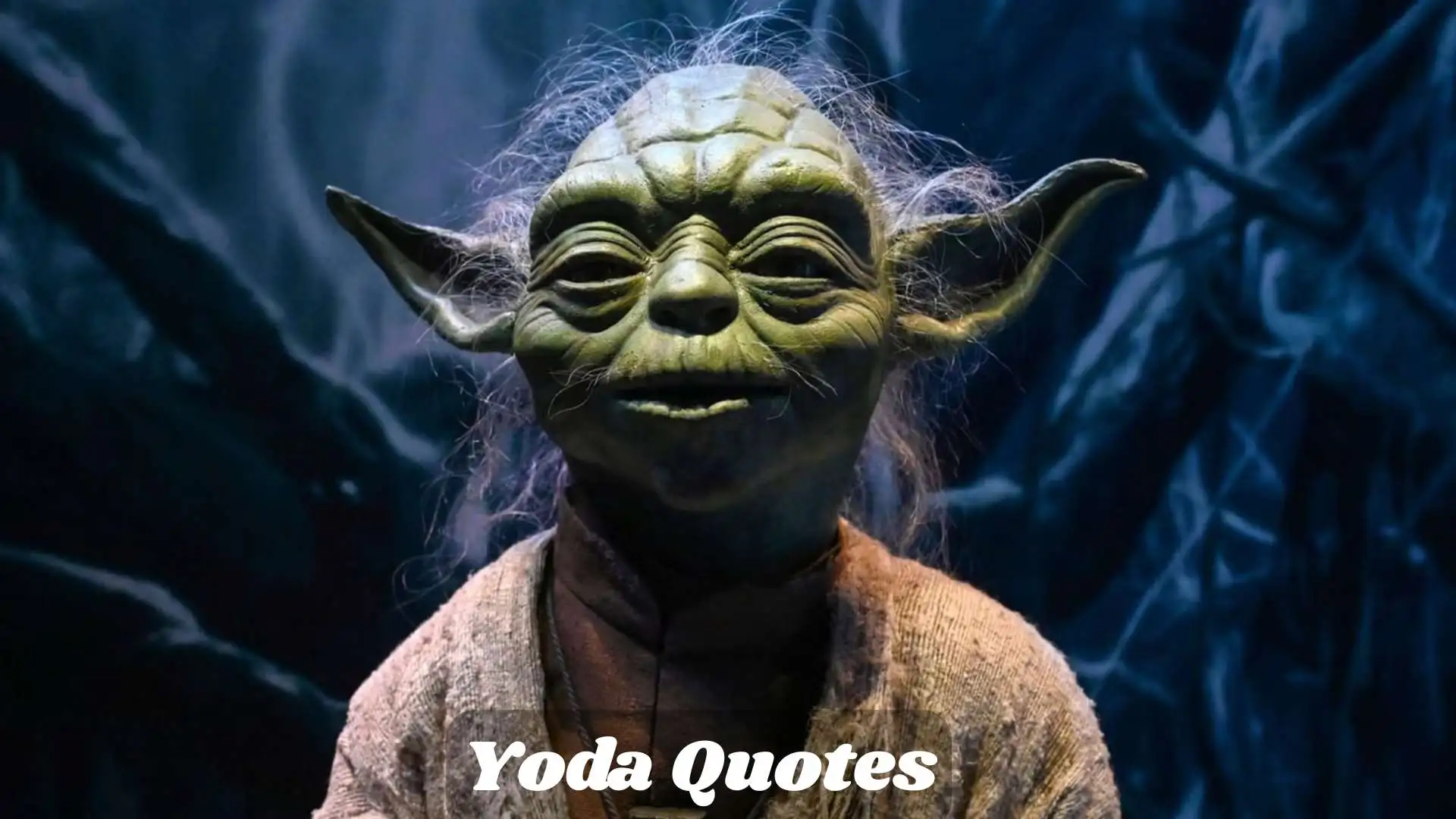 Yoda Quotes