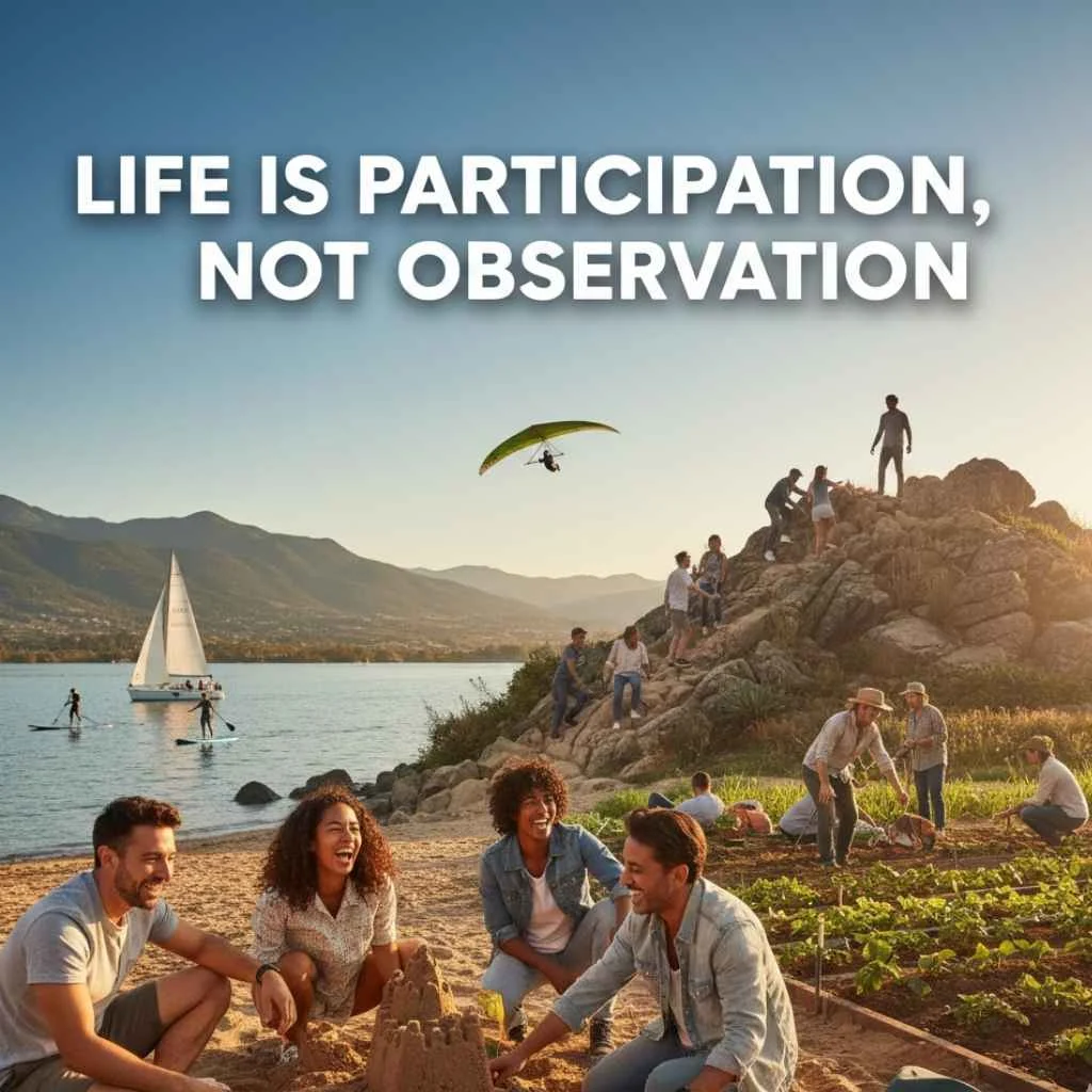 Anthony Bourdain Quotes About Life