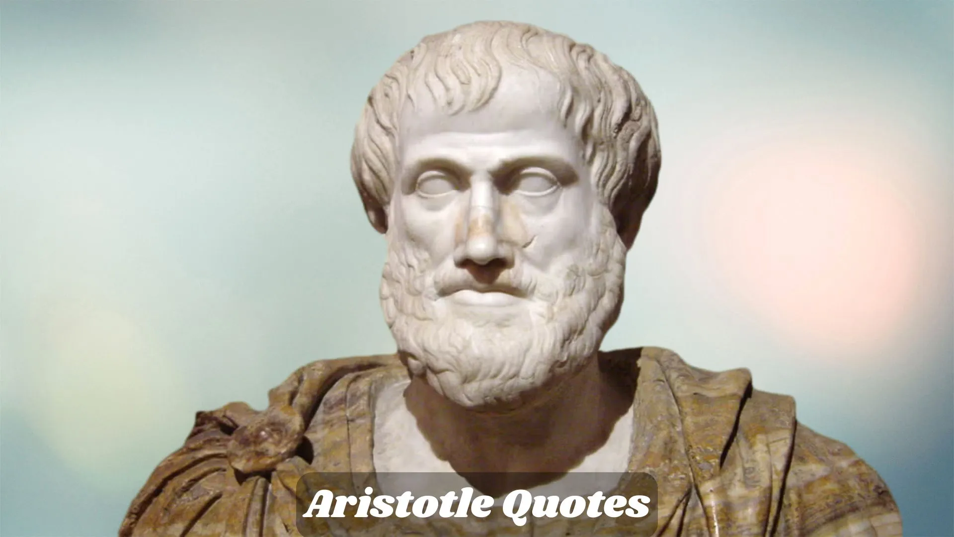 176+ Profound Aristotle Quotes That Spark Curiosity and Insight