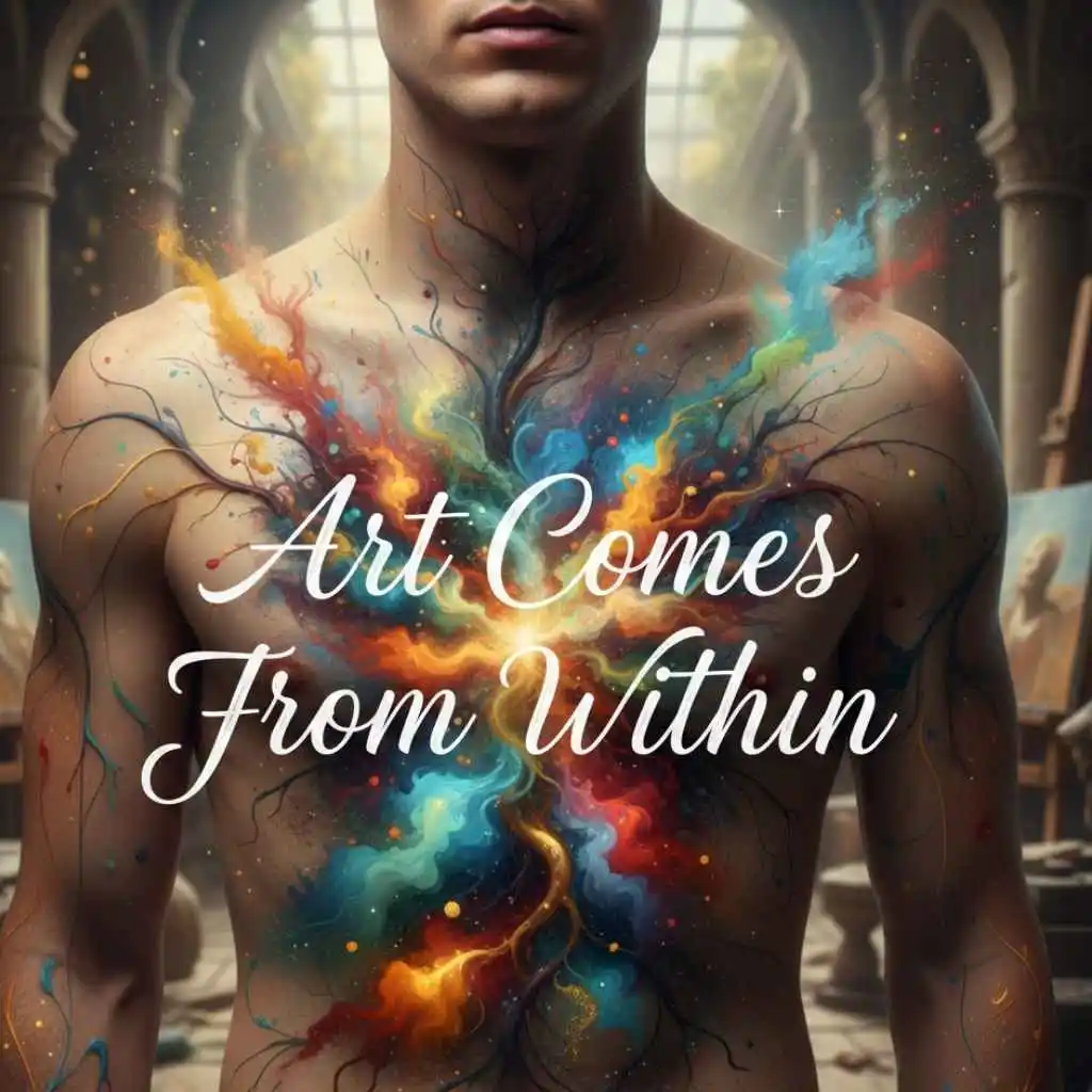 Art Quotes by Famous Artists