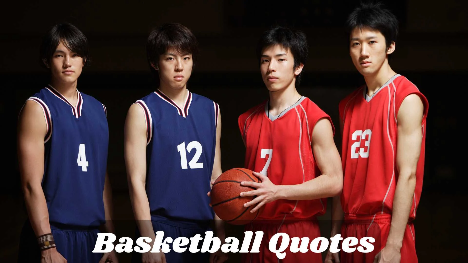 Basketball Quotes