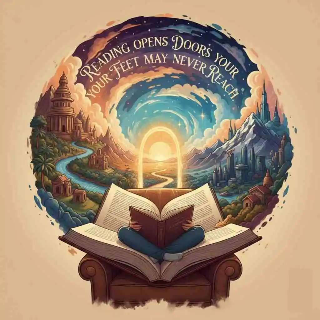 Best Quotes About Reading