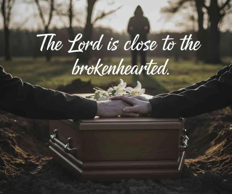 Bible Quotes About Death