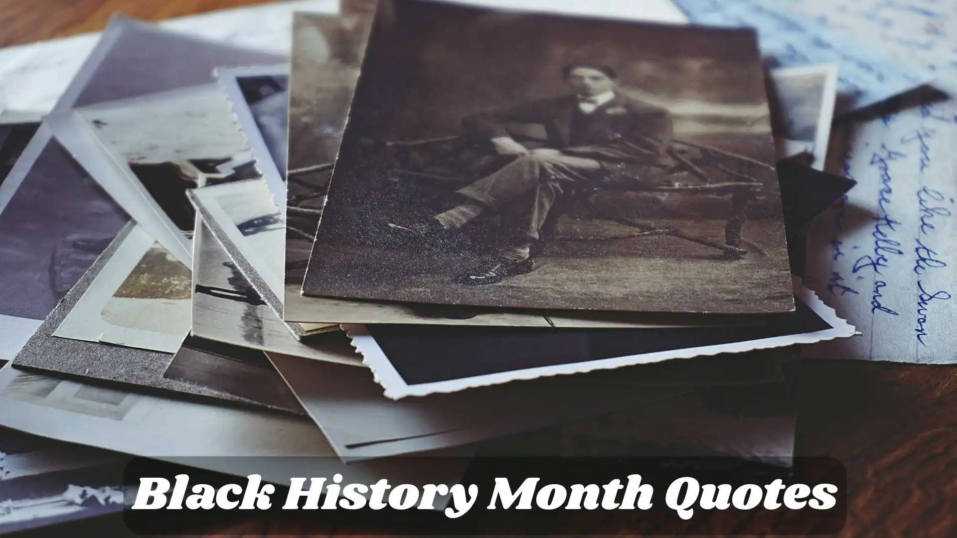 Black History Month Quotes