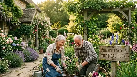 Consistency Quotes for Instagram