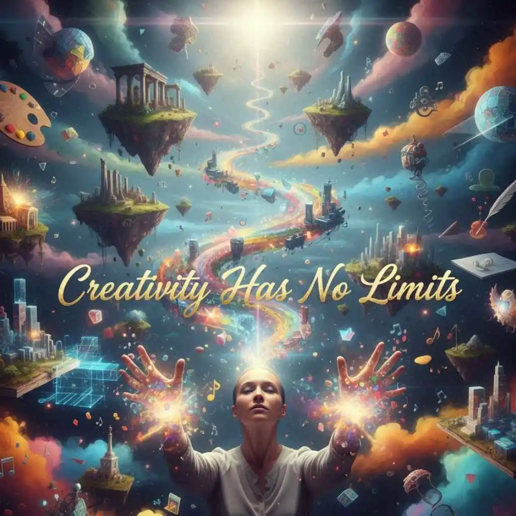 Creativity Art Quotes