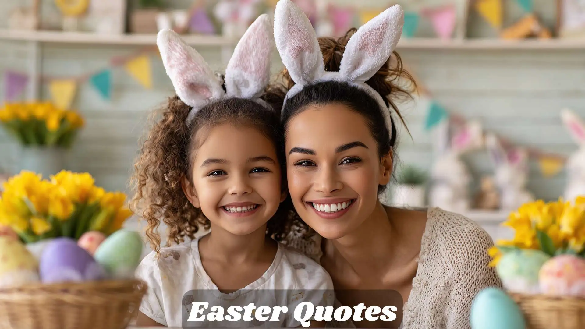 184+ Motivational Easter Quotes for Renewal and Growth